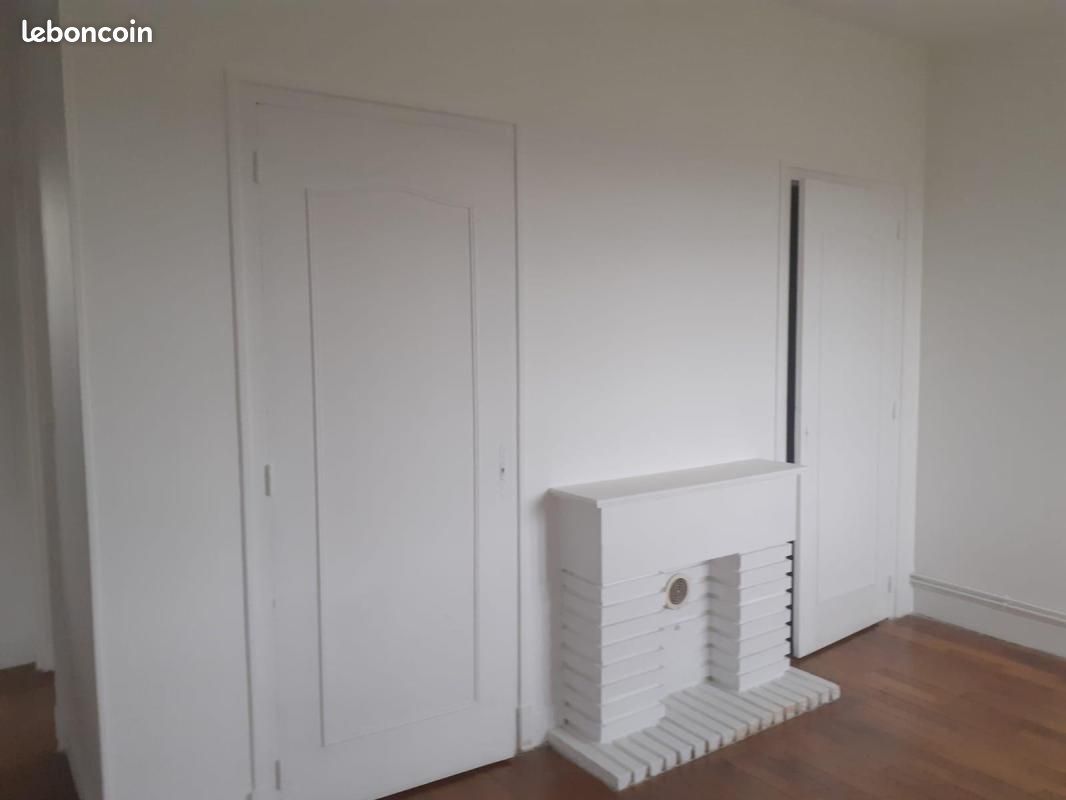 Appartement 3 pièces 87 m² · à Charleville-Mézières · 87 m² · 680 €/mois