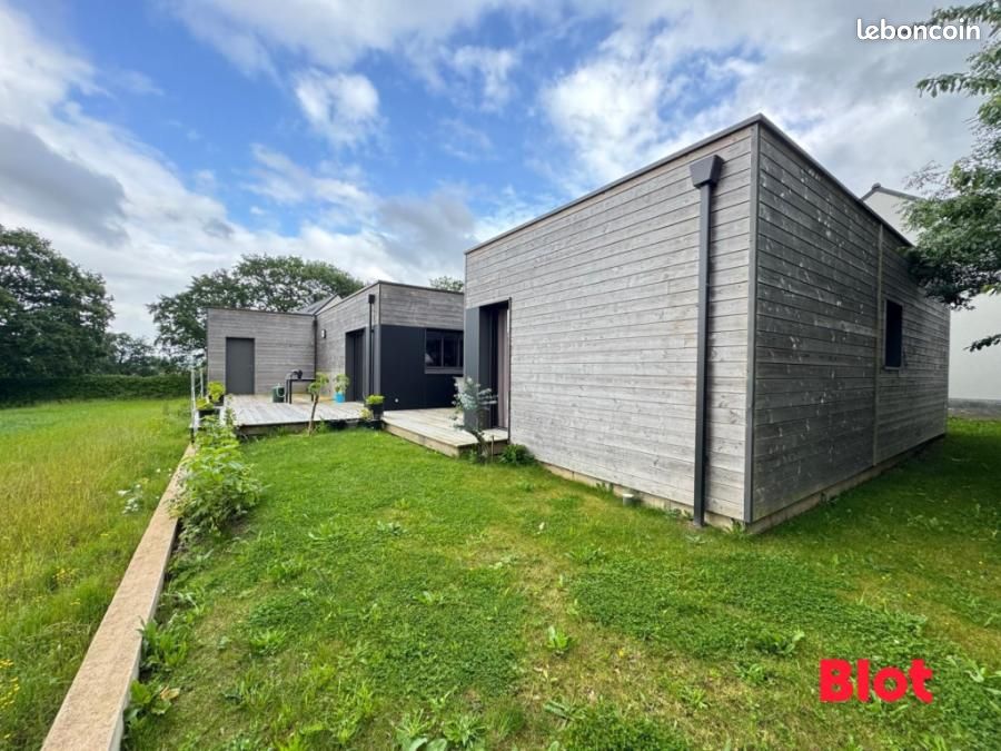 Maison 4 pièces 99 m² · à Guichen · 99 m² · 344 900 €