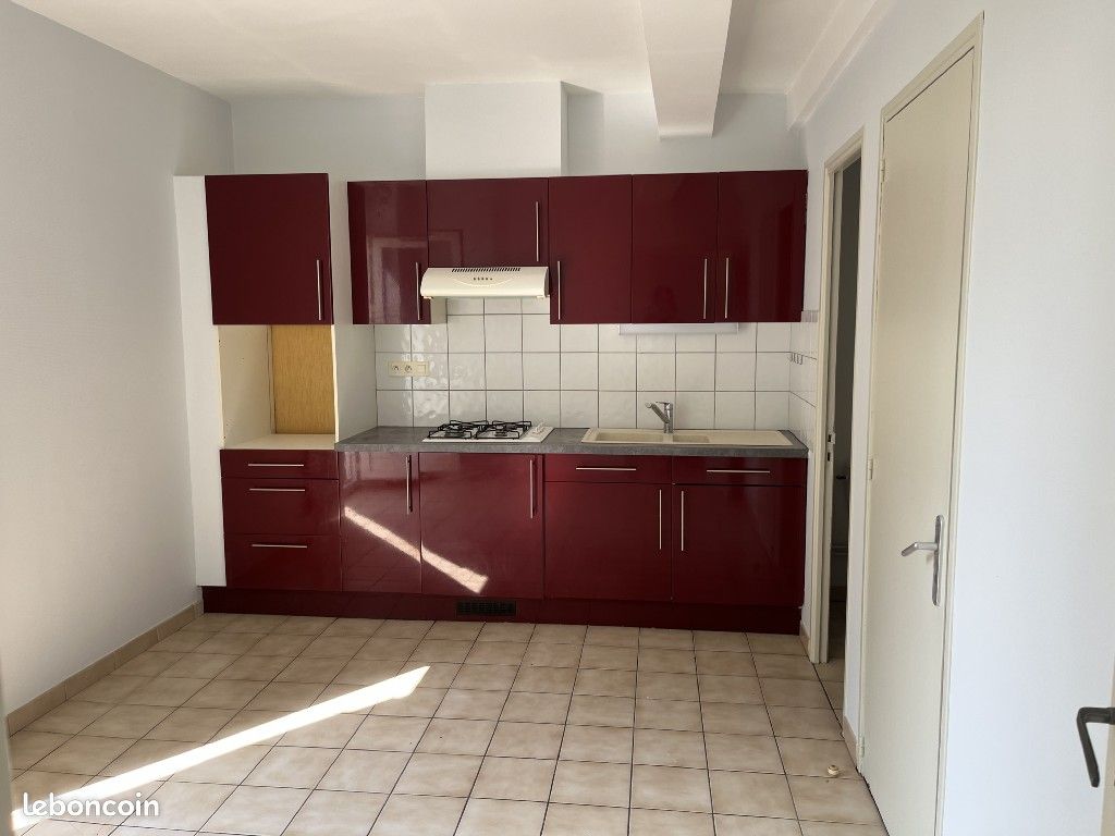 Appartement 3 pièces 51 m² · à Lavaur · 51 m² · 580 €