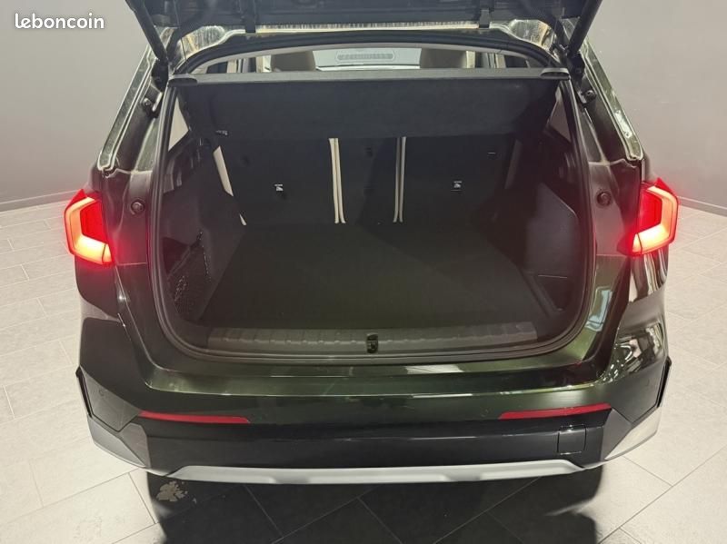 Bmw X1 sDrive18i 136ch xLine (image 6)