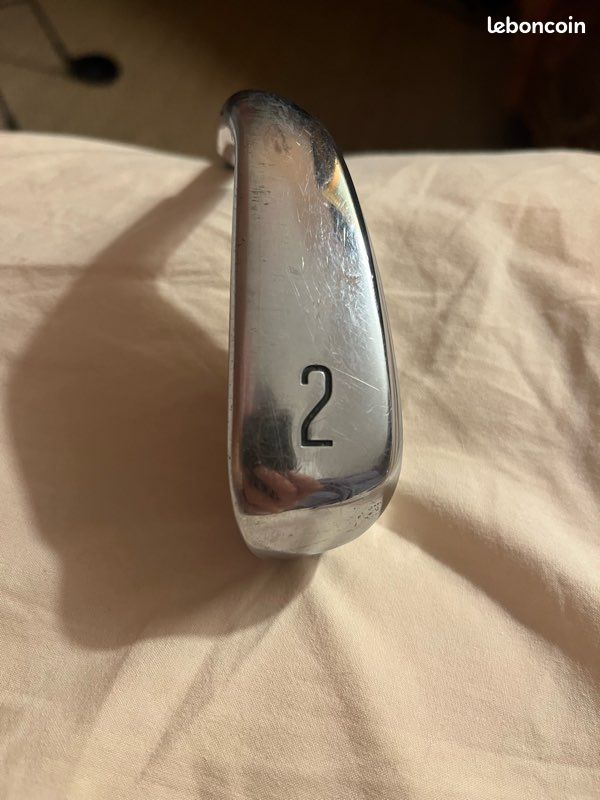 Graphite Design Tour AD XC 5 Wood - R2