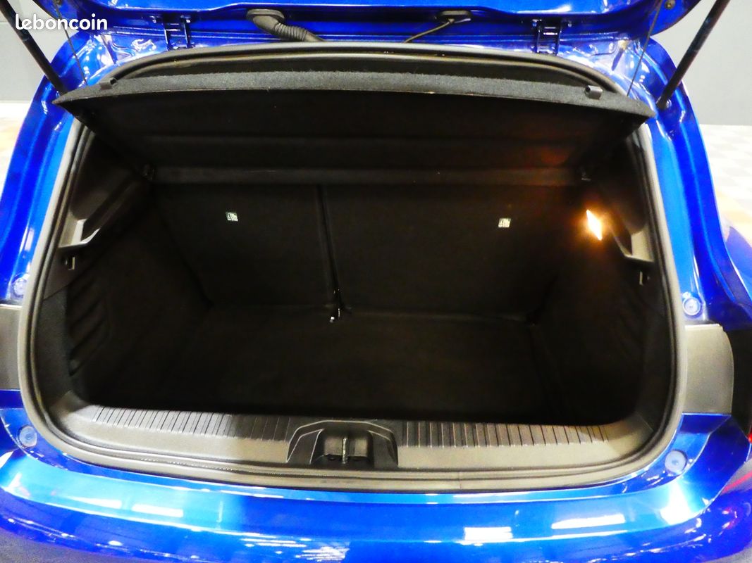Renault CLIO V 1.0 TCE 90CH LIMITED -21N (image 5)