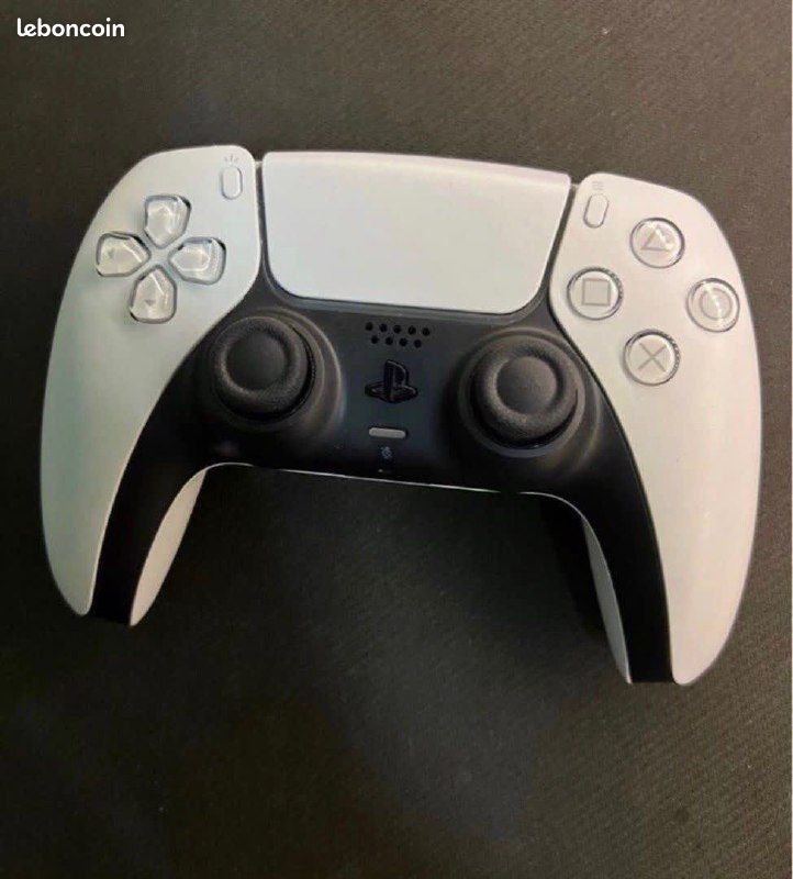 Playstation 5 Disc Edition (image 2)