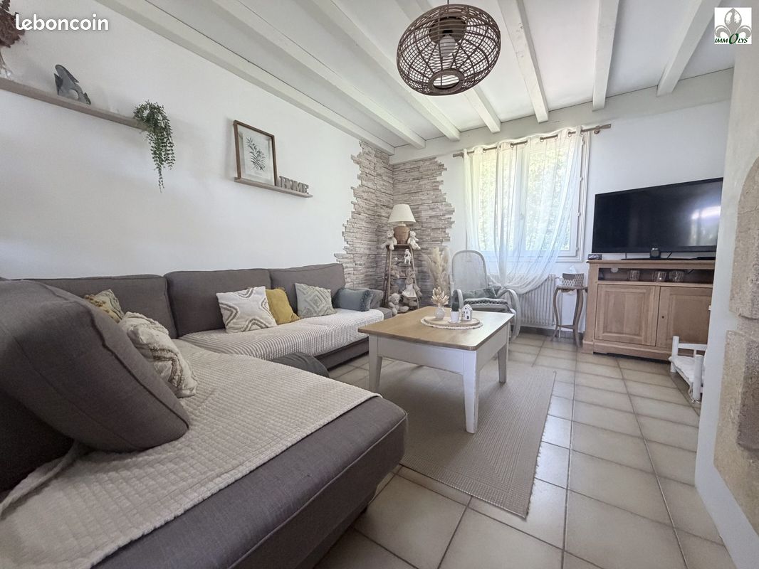 Maison 6 pièces 124 m² · à Pagny-le-Château · 124 m² · 220 000 €