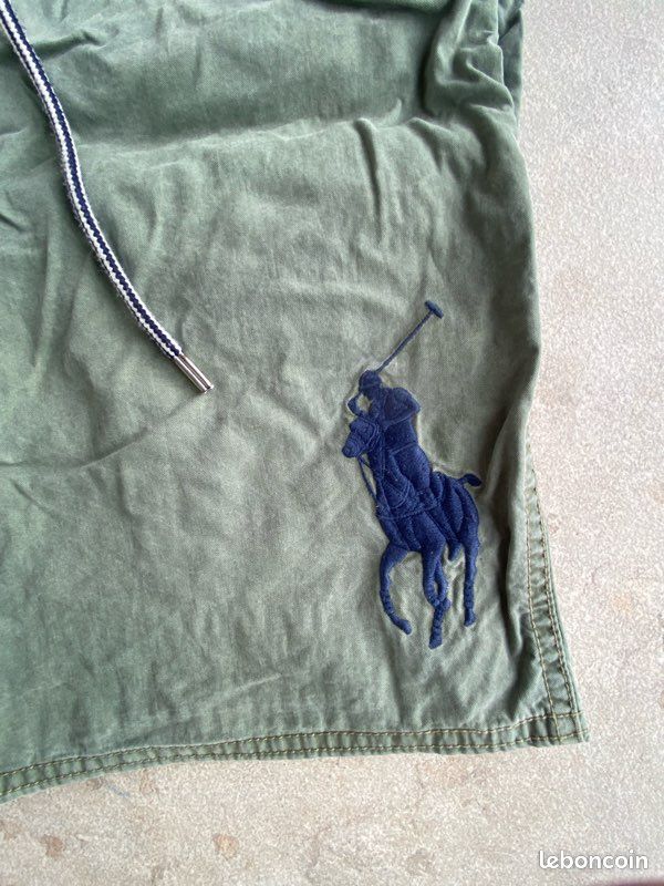 Short de bain homme (image 2)