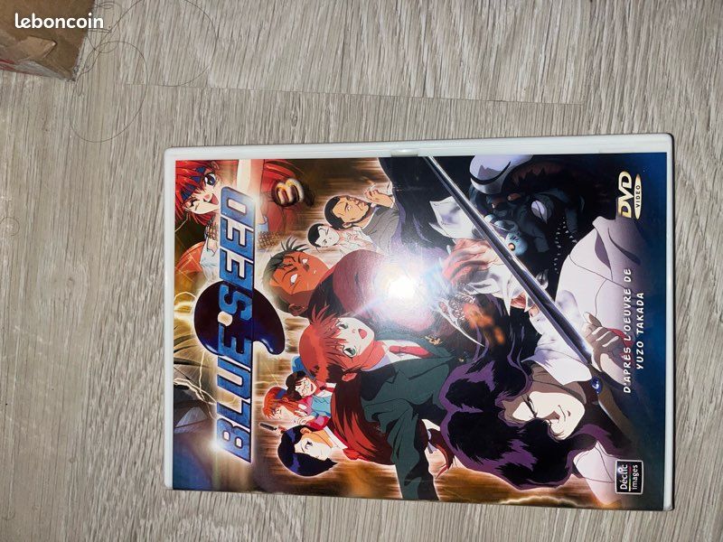 Packs dvd (image 7)