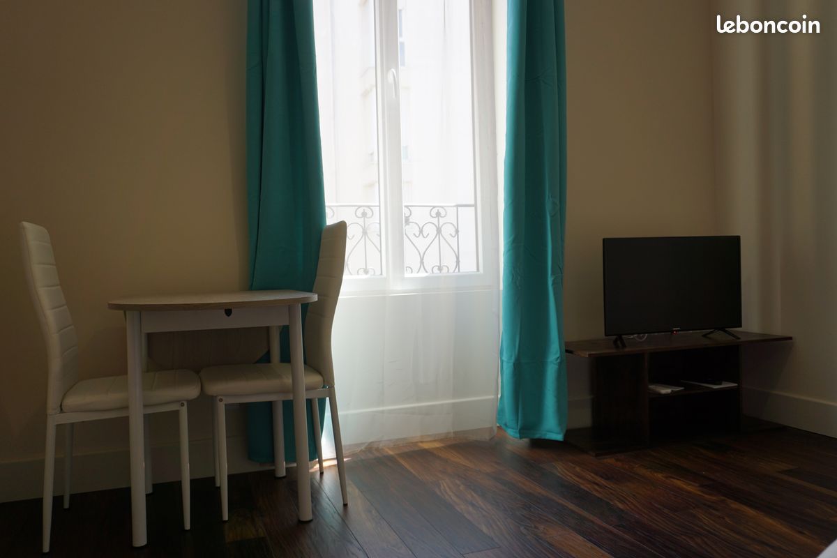 Appartement 1 pièce 25 m² · à Lyon · 25 m² · 715 €/mois