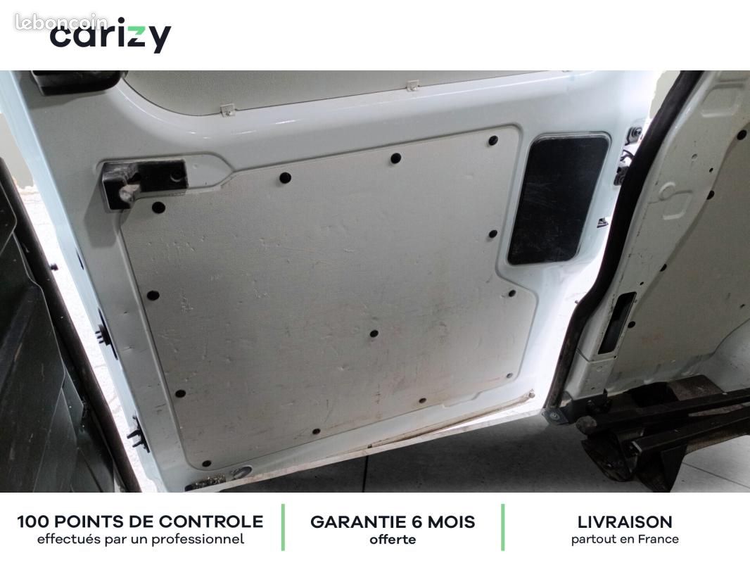 Ford Transit Custom Kombi 320 L2H1 2.0 EcoBlue 130 Trend Business (image 15)