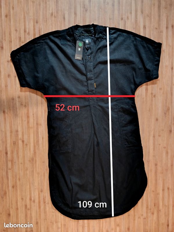 Robe gstar (image 7)