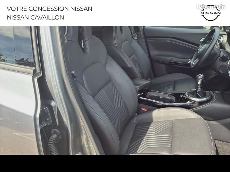 Nissan Juke 1.0 DIG-T 114ch Tekna 2025 (image 19)