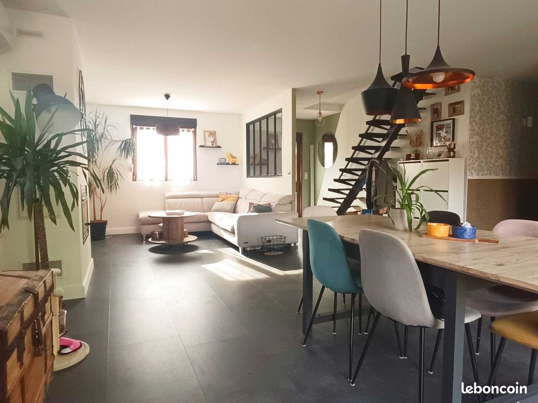Maison 6 pièces 140 m² · à Marchiennes · 140 m² · 298 000 €