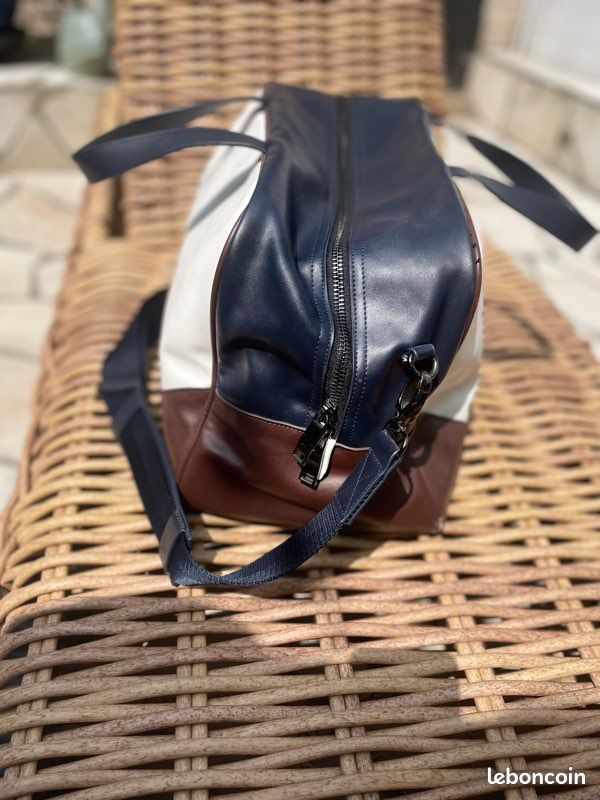 Cuir Sac Voyage Zara Cuir Sac Zara Homme Sac Business Homme Zara