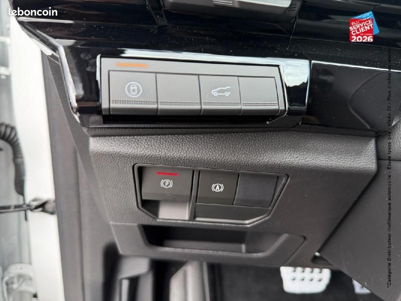 Renault Rafale 1.2 E-Tech full hybrid 200ch esprit Alpine (image 26)