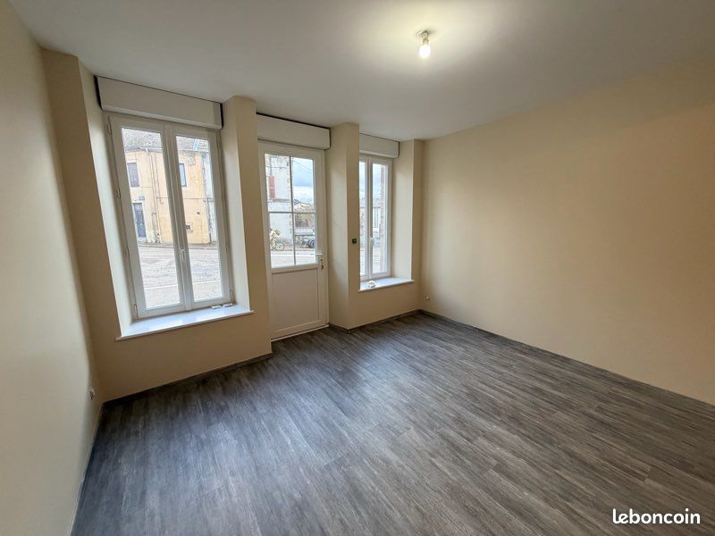 Appartement 3 pièces 59 m² · à Autun · 59,3 m² · 585 €