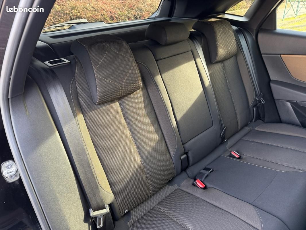 DS 7 Crossback 1.5 BLUEHDI 130 BUSINESS EAT8 (image 22)