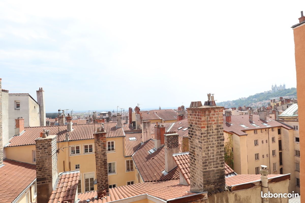 Appartement 1 pièce 36 m² · à Lyon · 36 m² · 875 €/mois