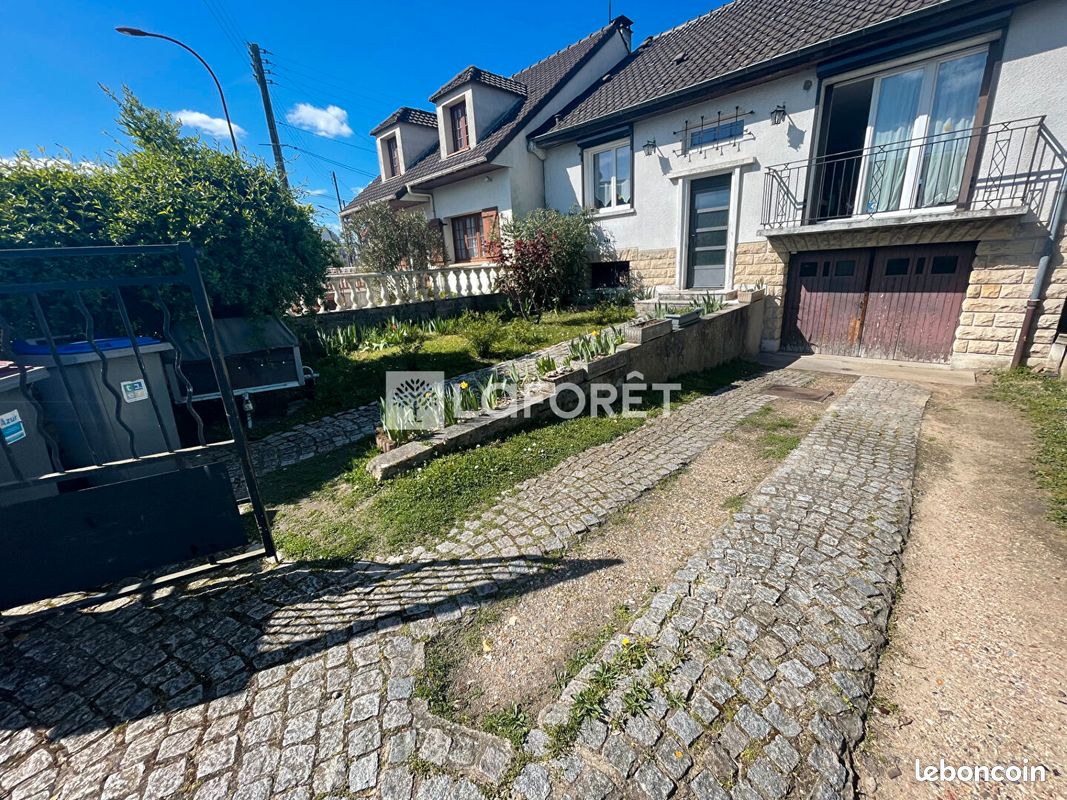 Maison 6 pièces 160 m² (image 1)