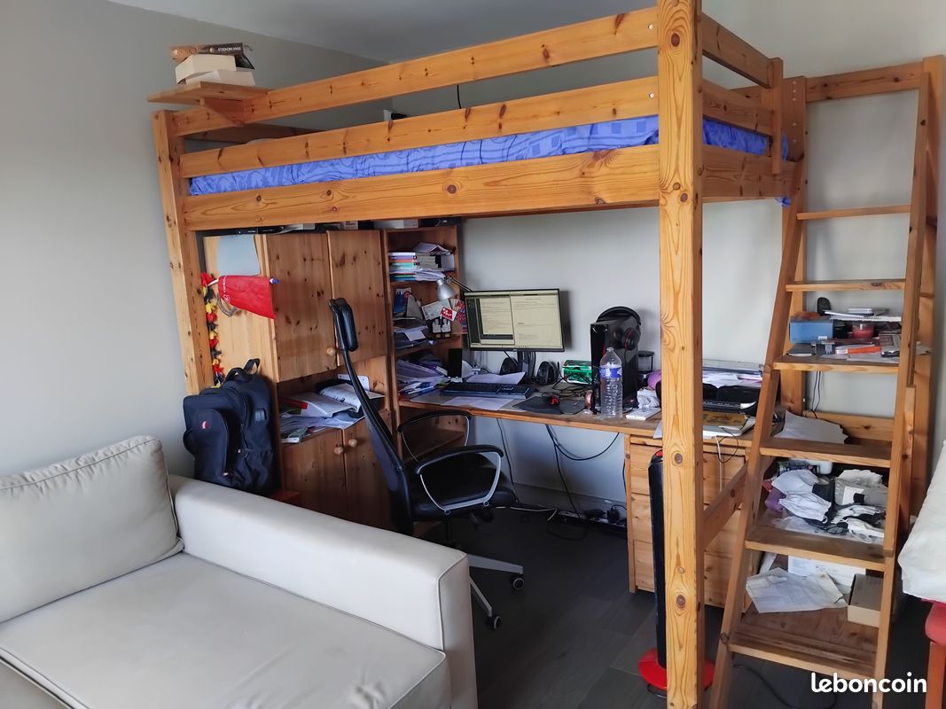 Appartement a louer cachan - 1 pièce(s) - 30 m2 - Surfyn