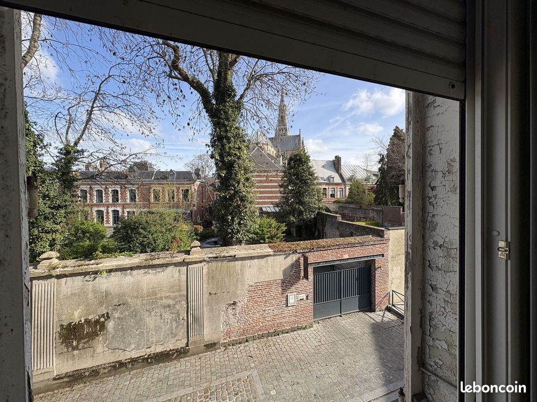 Appartement 3 pièces 64 m² · à Valenciennes · 64 m² · 137 000 €