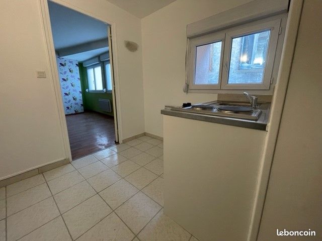 Appartement 1 pièce 22 m² · à Pouilly-en-Auxois · 21,6 m² · 340 €