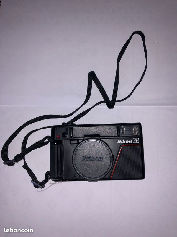 Nikon l35 af TESTÉ (image 2)