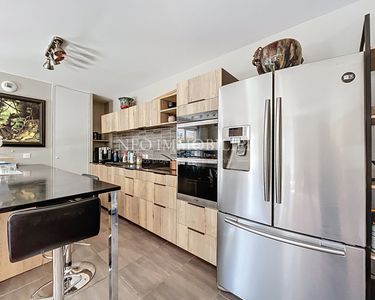 Appartement 350 000 € - 79 m²