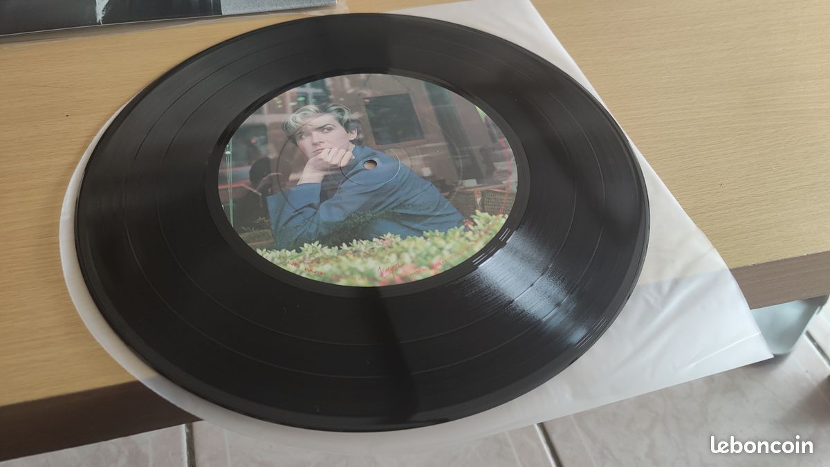 Japan Nightporter EP Japon (image 4)