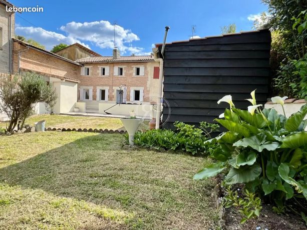 Maison 5 pièces 95 m²