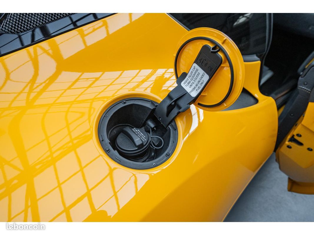 LOTUS EVORA GT 410 Sport *Origine France / Peinture Exclusive (image 37)