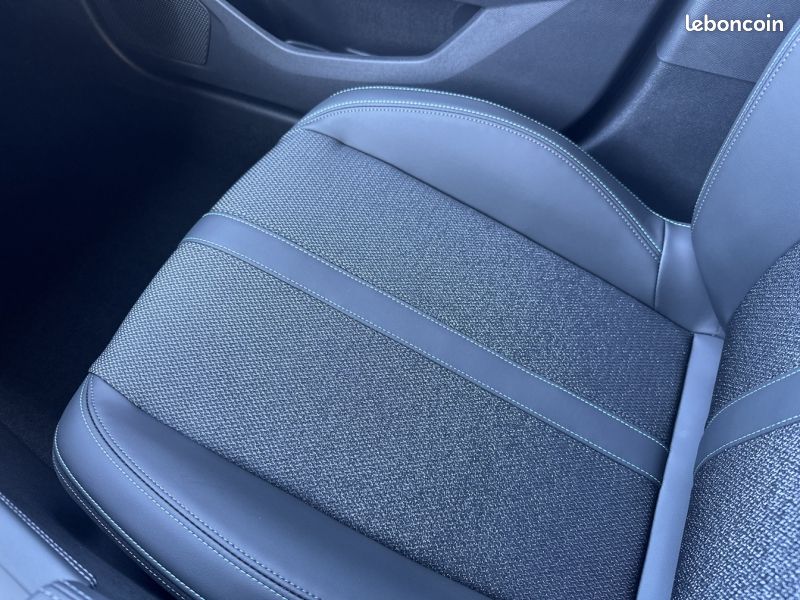 Peugeot 308 SW 1.2 PureTech 130ch S&S Allure Pack EAT8 (image 14)