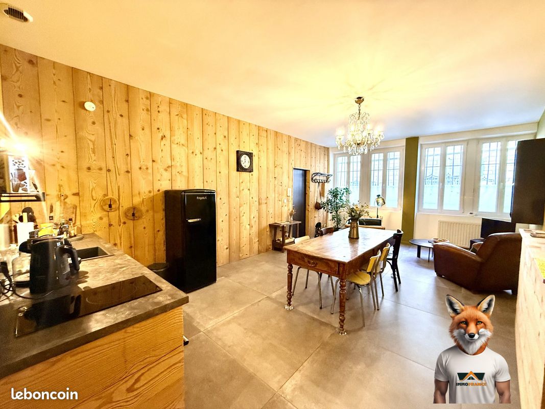Appartement 2 pièces 49 m² · à Besançon · 49 m² · 139 900 €