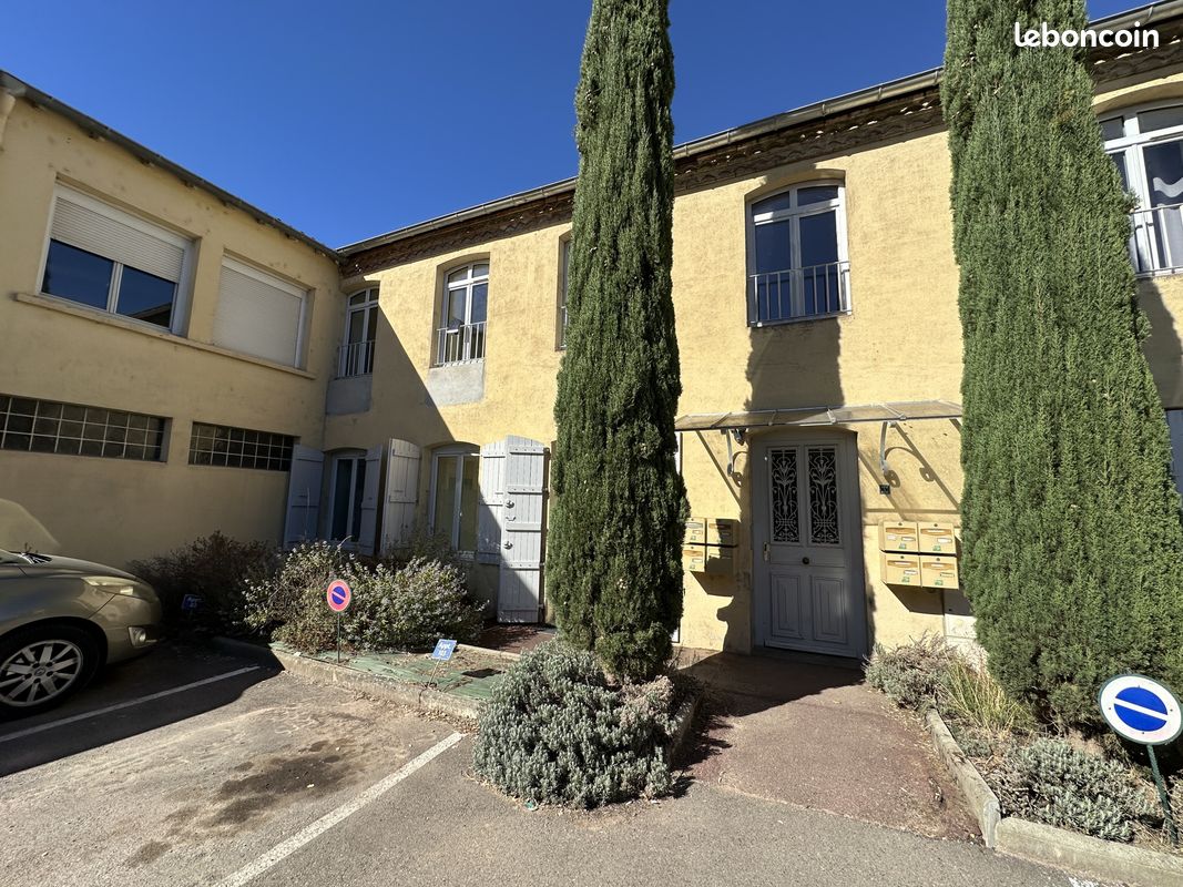 Appartement 2 pièces 50 m² · à Cluny · 50 m² · 540 €/mois