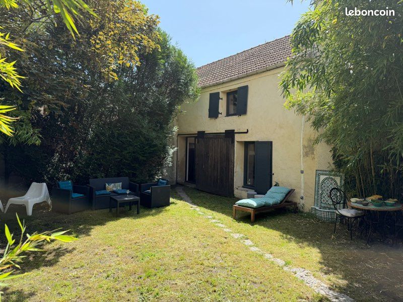 Maison 5 pièces 160 m² · à Sannois · 160 m² · 495 000 €