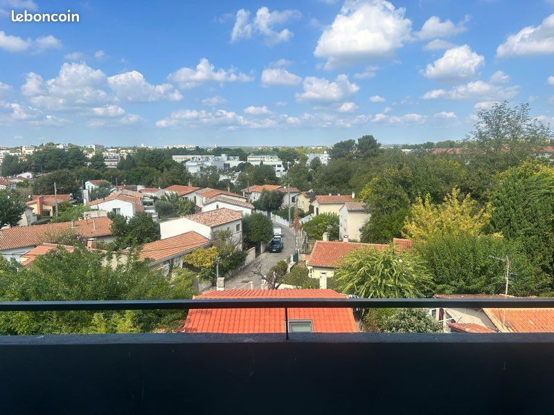 Appartement 2 pièces 44 m² · à Montpellier · 44 m² · 145 000 €