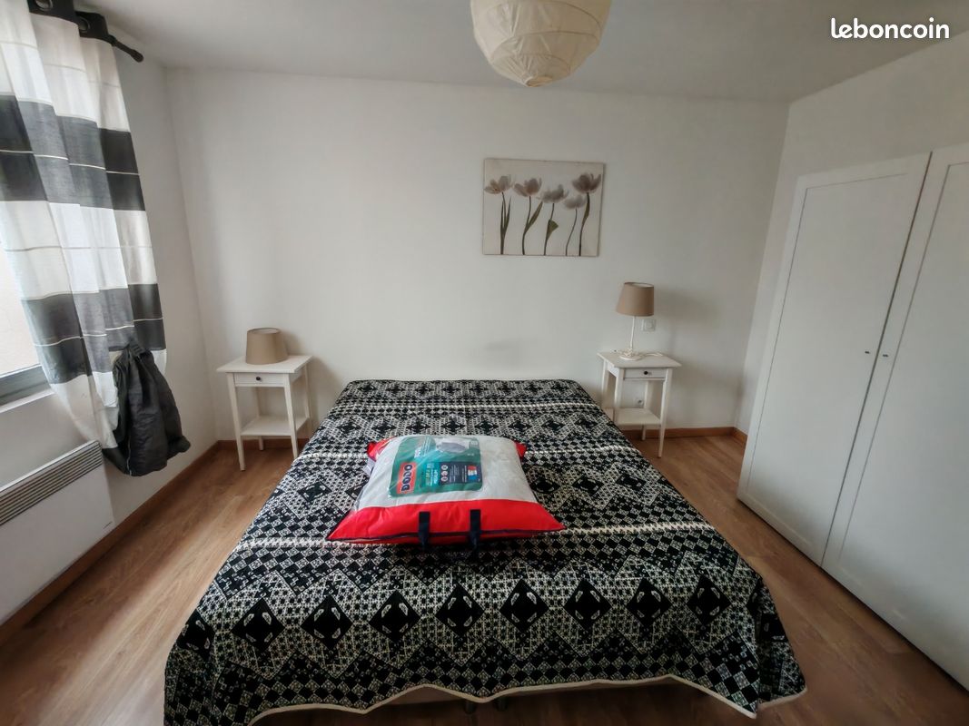 Location maison de ville (image 5)