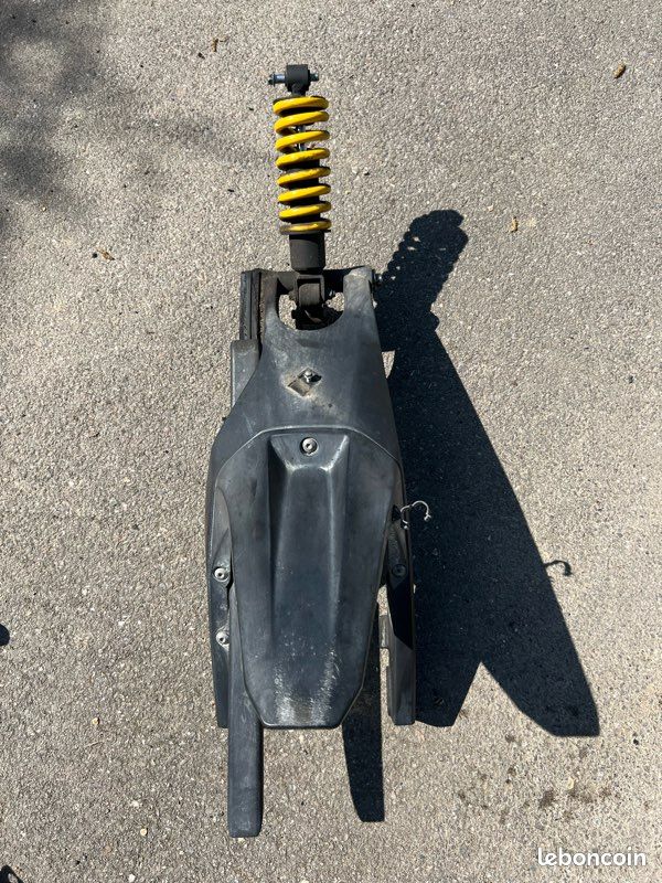 Roulements de bras oscillant Yamaha YZ 125 (2002 - 2004), 250