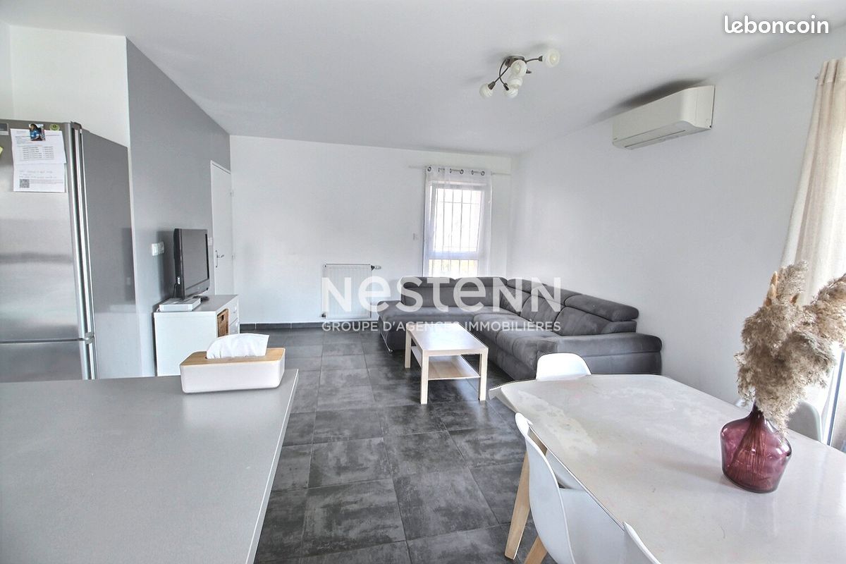 Appartement 155 000 € - 66 m²
