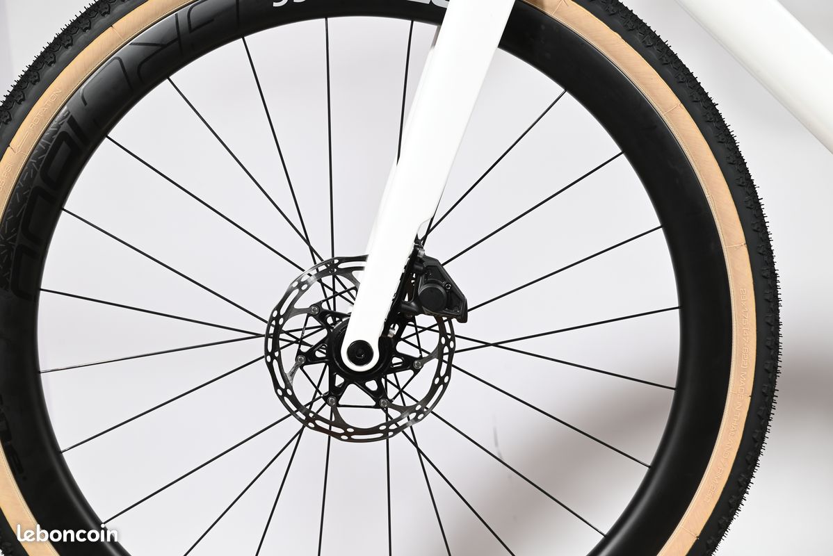 Ridley ASTR Rival XPLR 2025 - S (image 7)