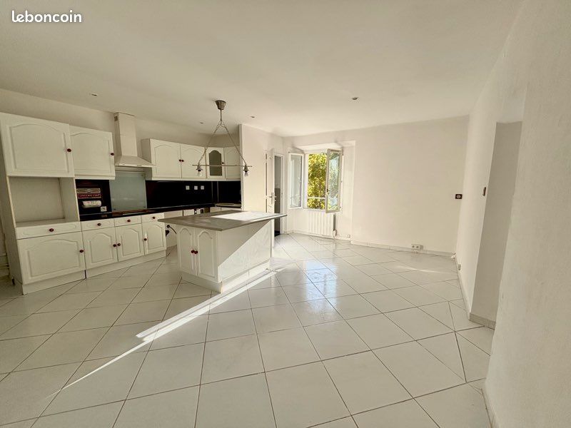 Appartement 3 pièces 57 m² · au Revest-les-Eaux · 57 m² · 189 000 €