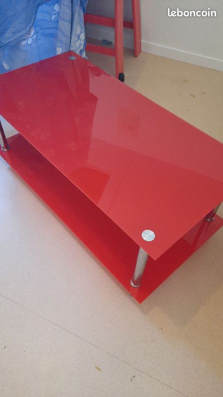 Table basse (image 1)