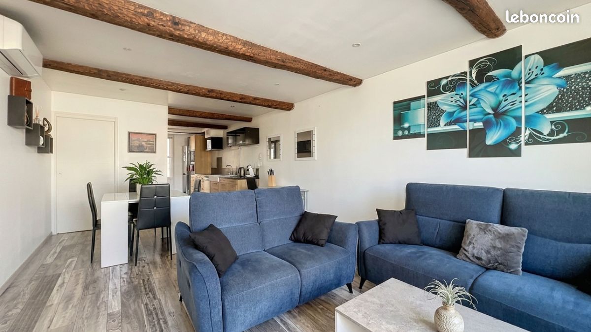 Maison 6 pièces 130 m² · à Agde · 130 m² · 225 000 €