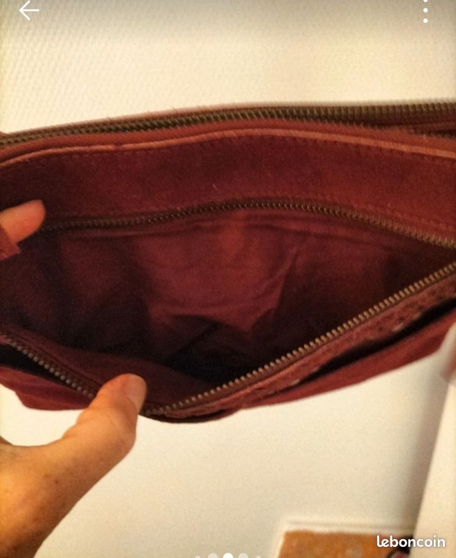 Sac bandoulière (image 5)