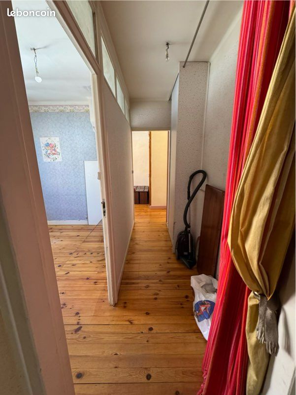 Appartement 2 pièces 24 m² · à Lyon · 24 m² · 89 900 €