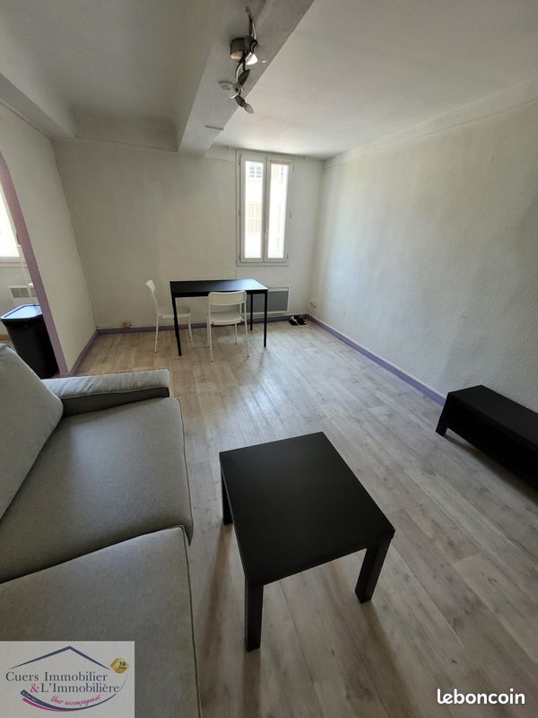 Appartement 2 pièces 47 m² · à Pierrefeu-du-Var · 47 m² · 572 €/mois