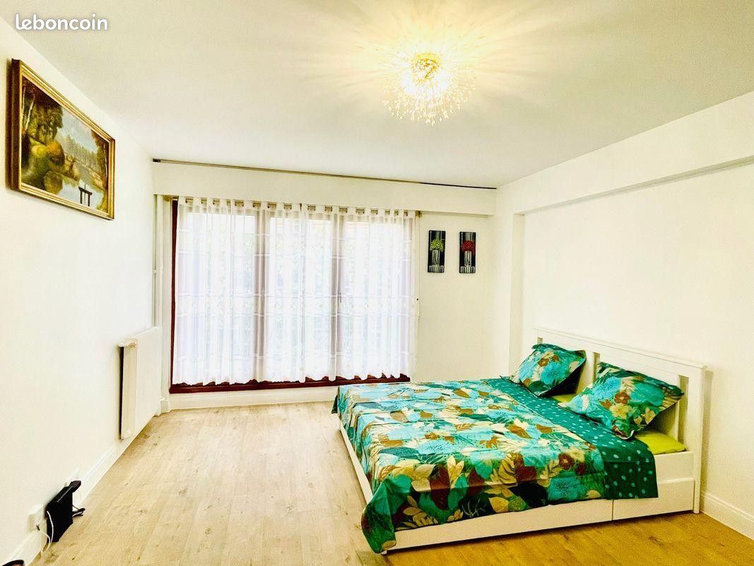 Appartement 1 pièce 33 m² · à Paris · 33 m² · 1 200 €/mois