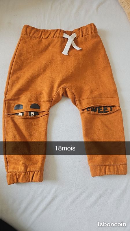 Habits 0-3ans (image 5)