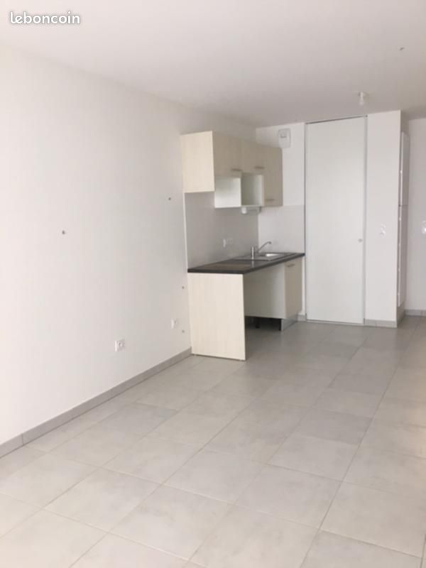 Appartement 2 pièces 41 m² · à Toulouse · 41 m² · 589 €