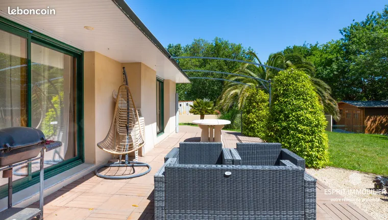 Annonce vente Maison riec-sur-bélon