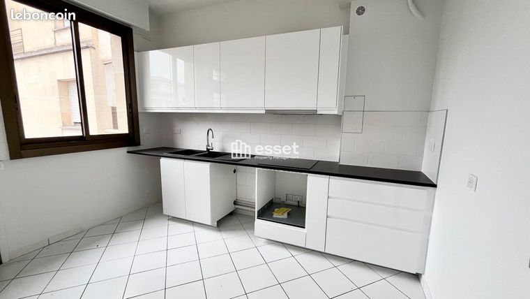 Appartement a louer saint-cloud - 3 pièce(s) - 103 m2 - Surfyn