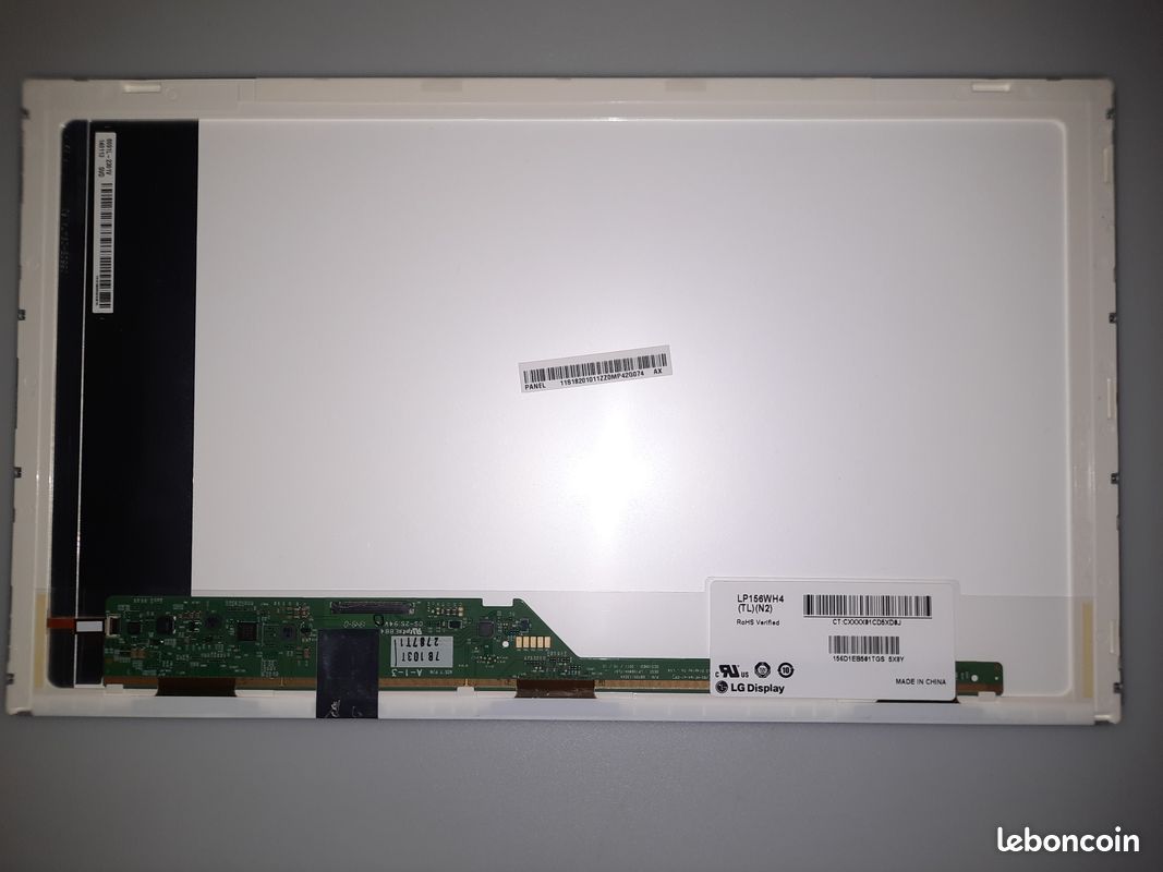 Pack batterie Renault Zoe 52kWh (d'occasion